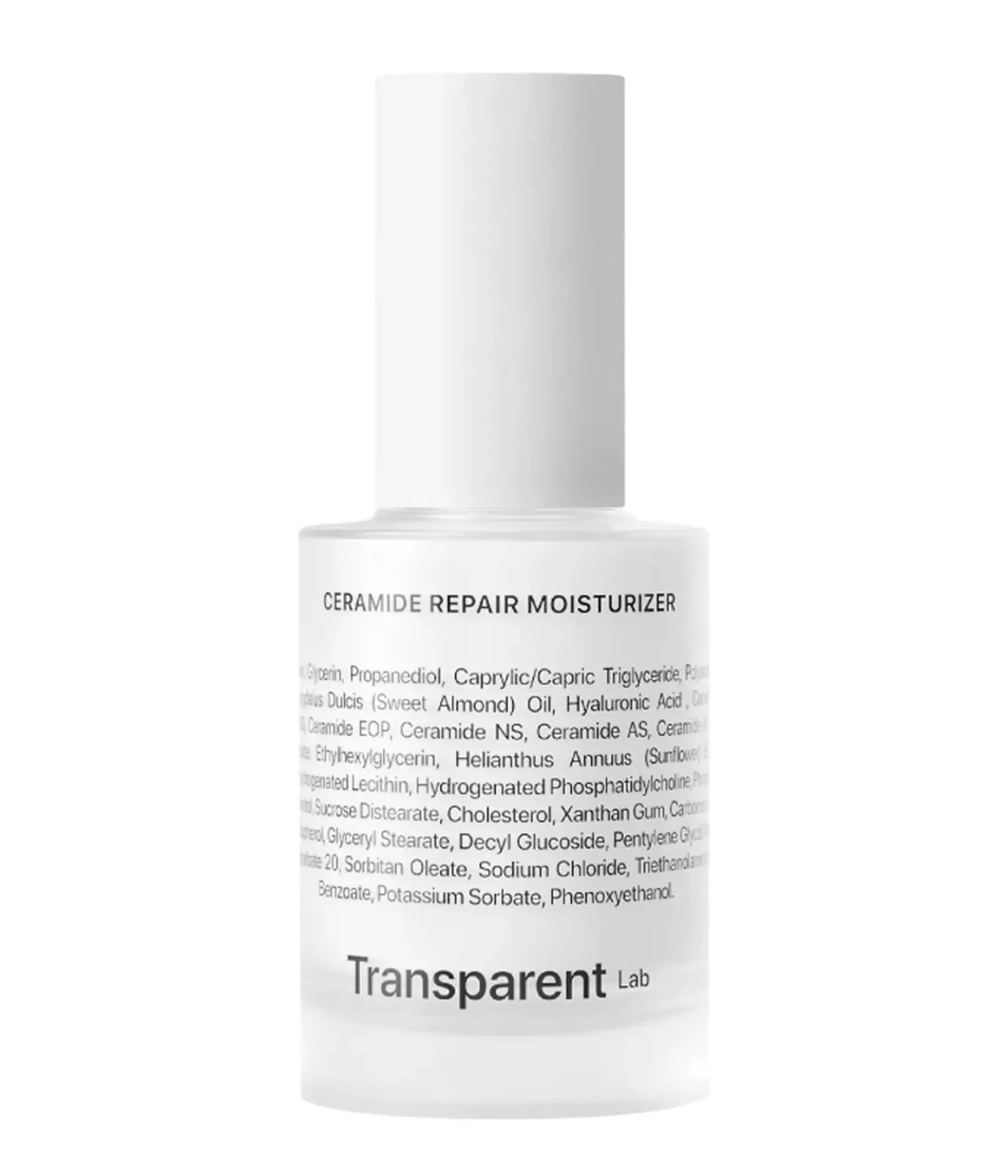 Sale Ceramide Repair Moisturizer Vegan Pflege