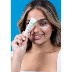 Sale Ceramide Replenishing Eye Cream Vegan Pflege|Hauptzutat