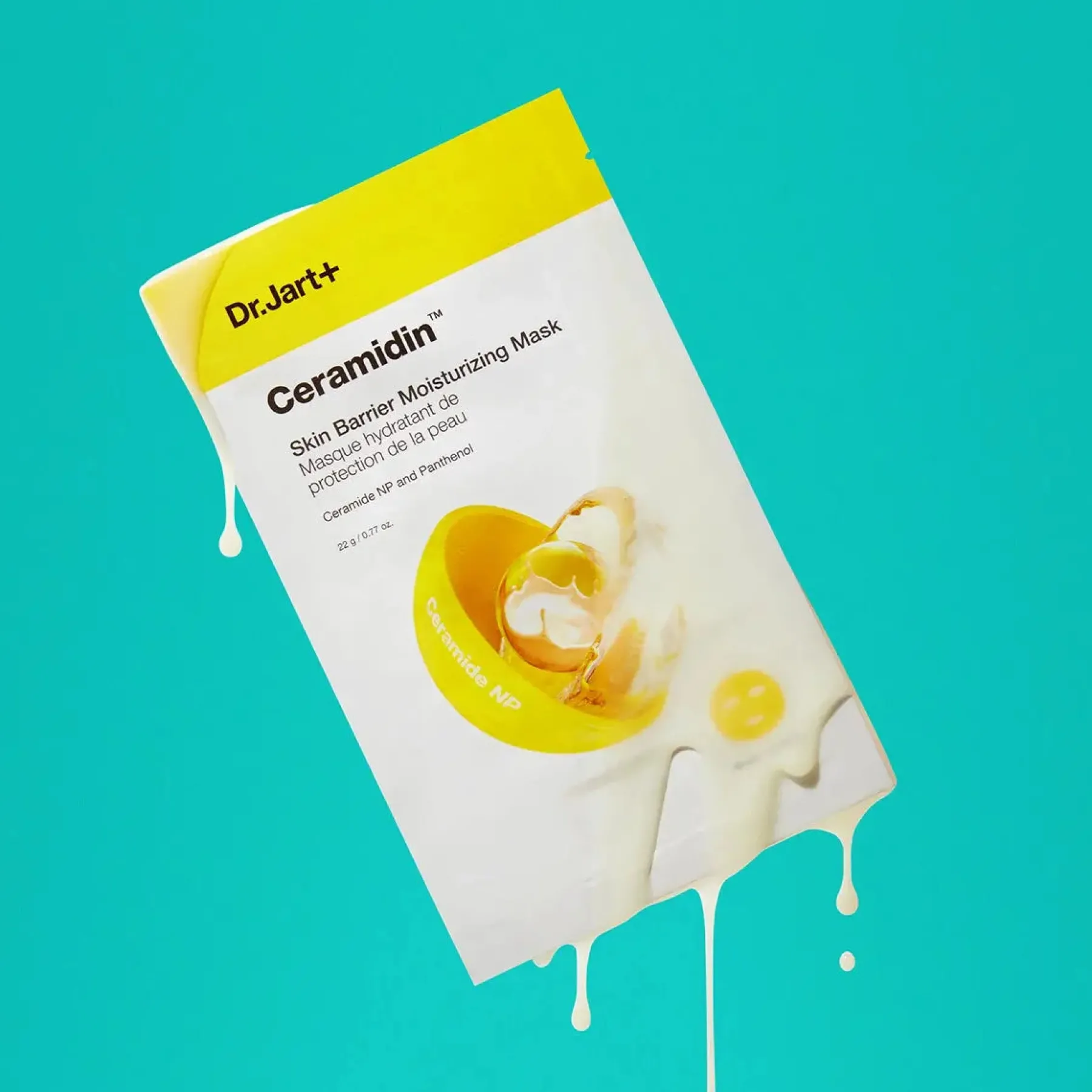 Sale Ceramidin Skin Barrier Moisturizing Mask Alle Korean Skincare|Gesichtsmasken