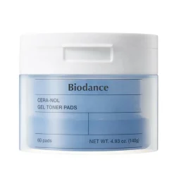 Best Cera-nol Gel Toner Pads Hauptzutat|Toner Pads