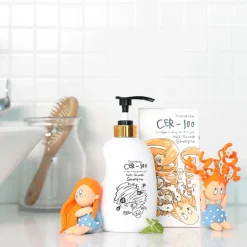 Online Cer-100 Collagen Coating Hair A+ Muscle Helltornado Shampoo Hair Growth|Korean Haarpflege