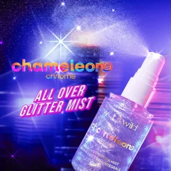 Discount Chameleon Chrome All Over Mist Milkier Way Everything Shower|Körpermist
