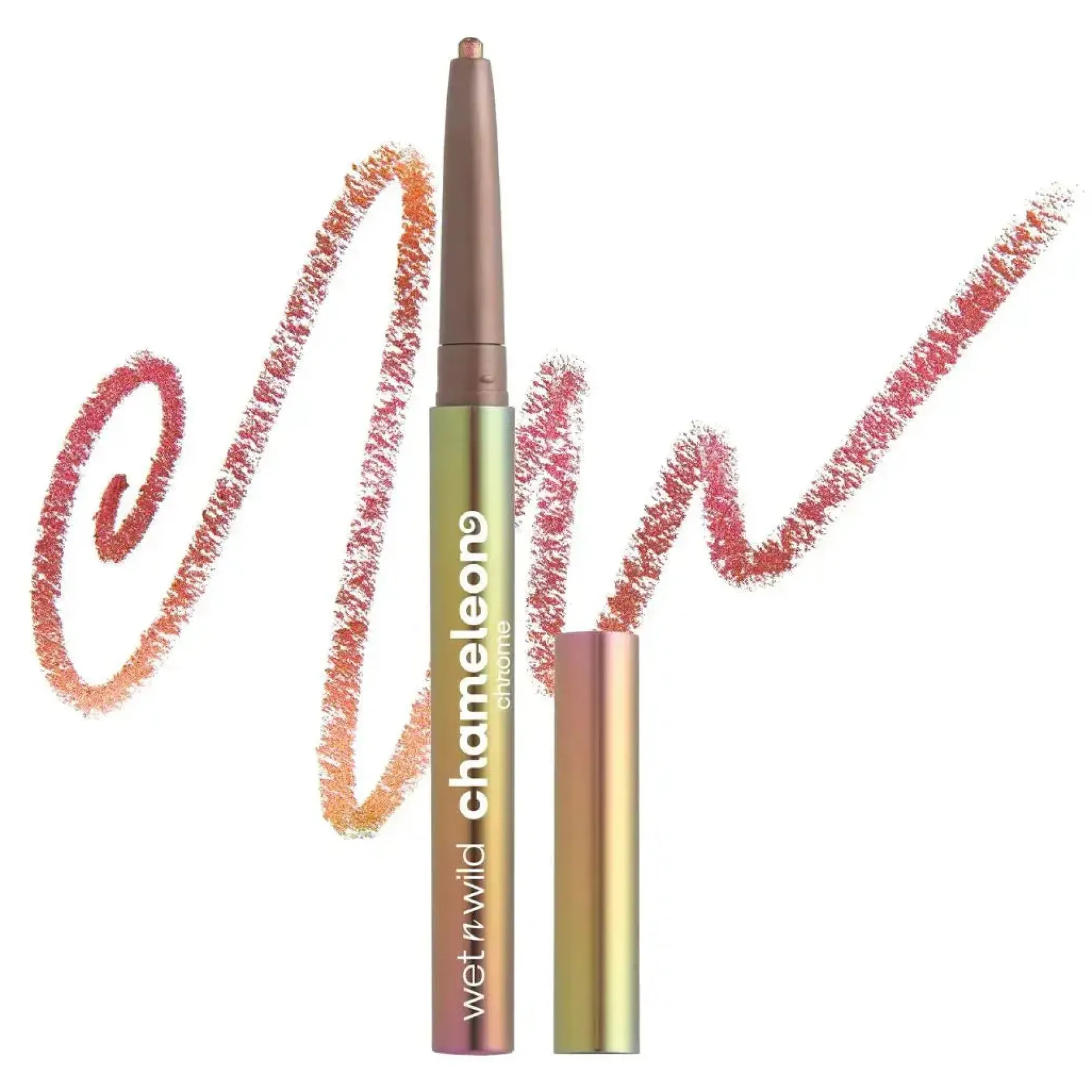 Best Chameleon Chrome Eyeliner Cosmic Seeker Vegan Eyeliner|Eyeliner