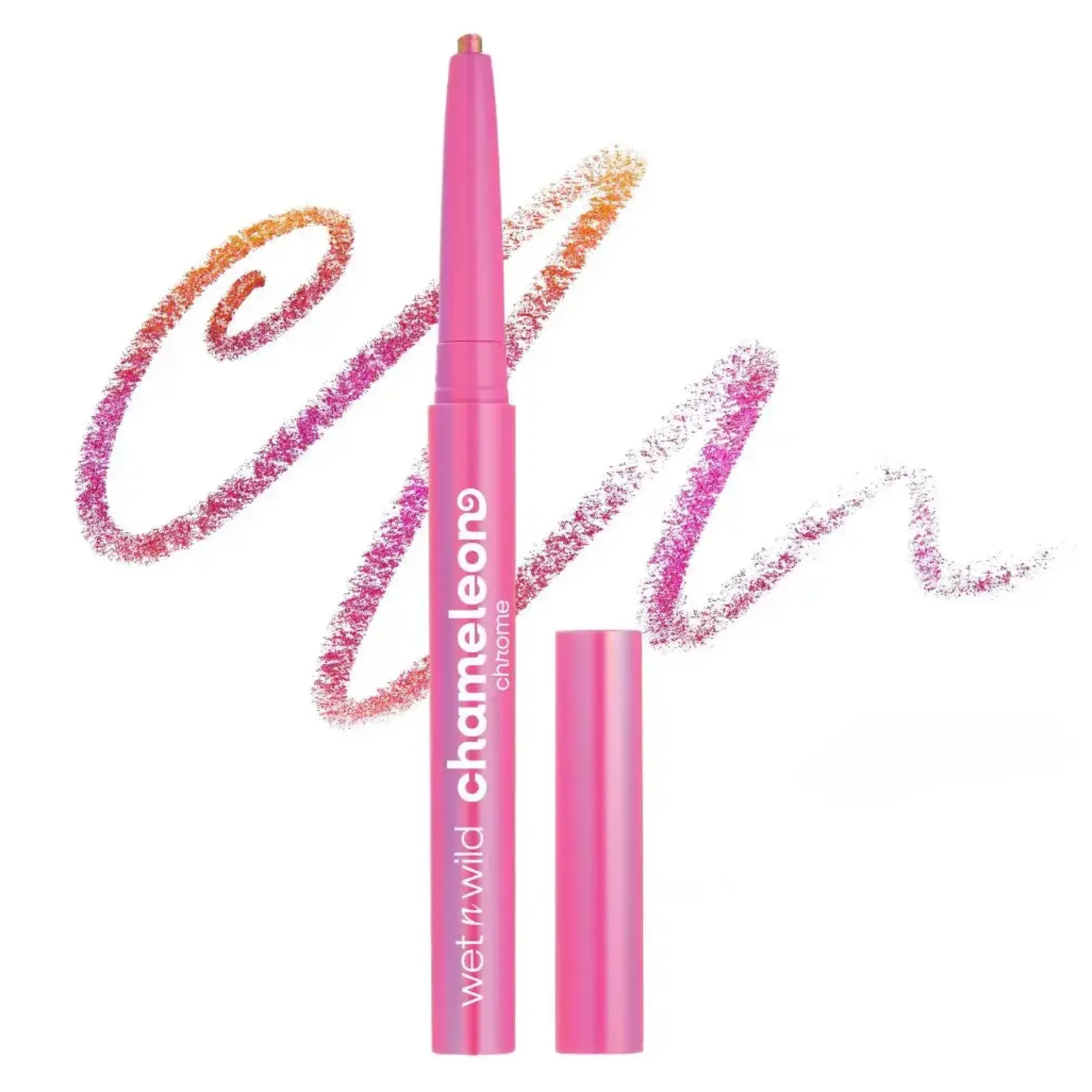 New Chameleon Chrome Eyeliner Planet Disco Vegan Eyeliner|Eyeliner