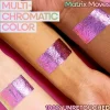 Chameleon Chrome Eyeshadow Foil Matrix Moves Lidschatten|Vegane Lidschatten