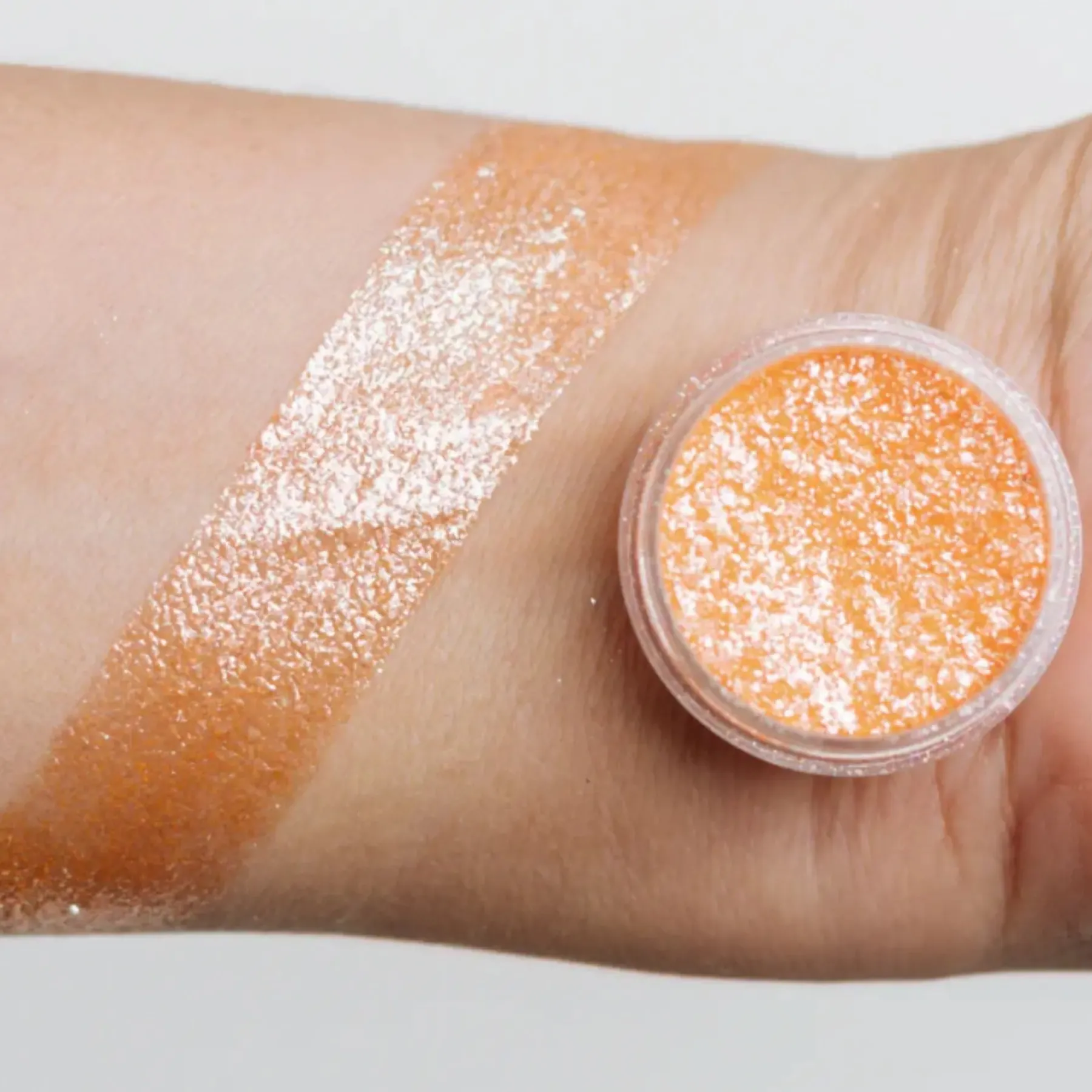 Outlet Chameleon-Diamond Pigments Miracle Lidschatten|Vegane Lidschatten