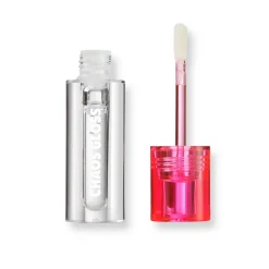 Discount Chaos Gloss Lipgloss Brain Freeze Clear Lipgloss|Veganer Lipgloss