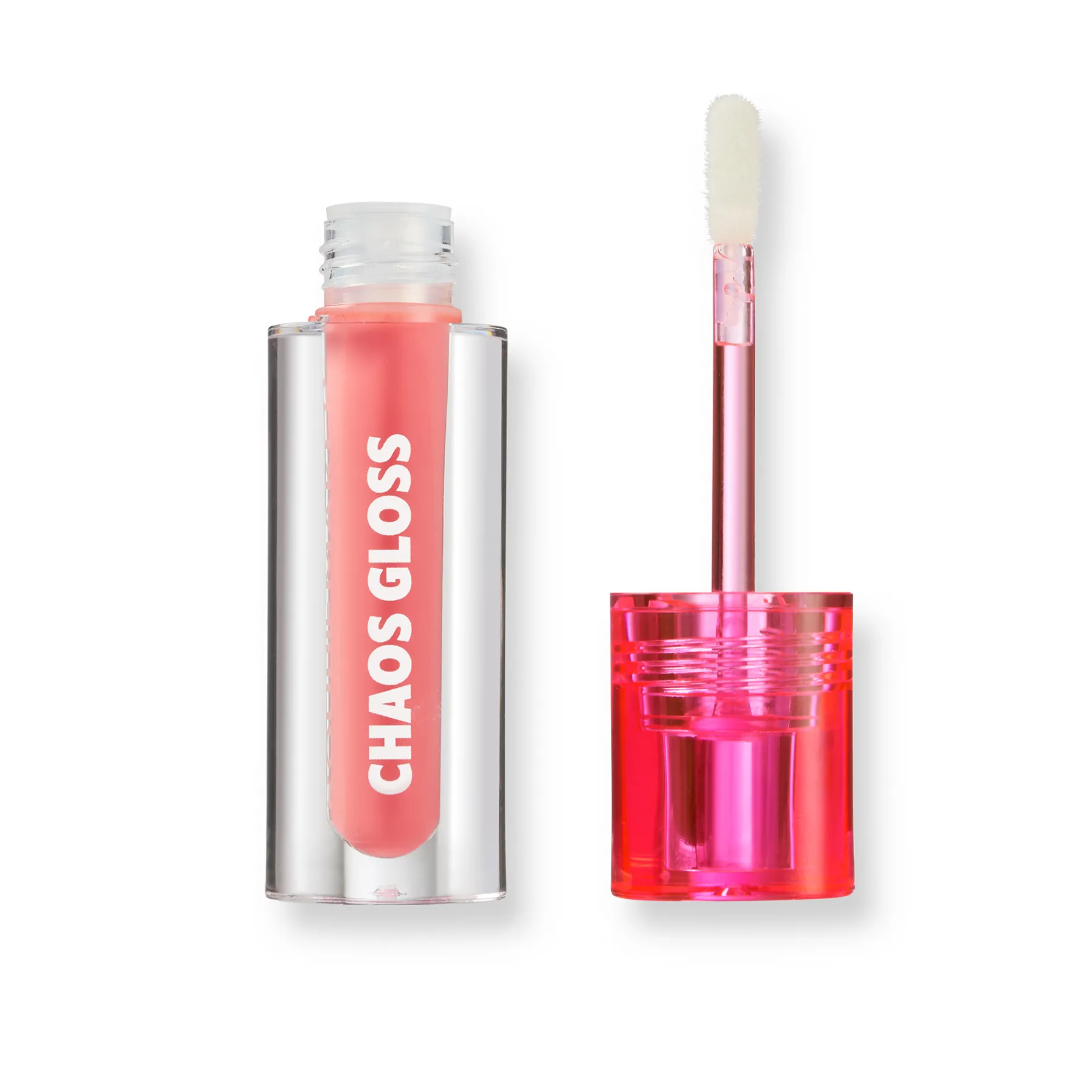 Discount Chaos Gloss Lipgloss Bunny Hop Pink Lipgloss|Veganer Lipgloss
