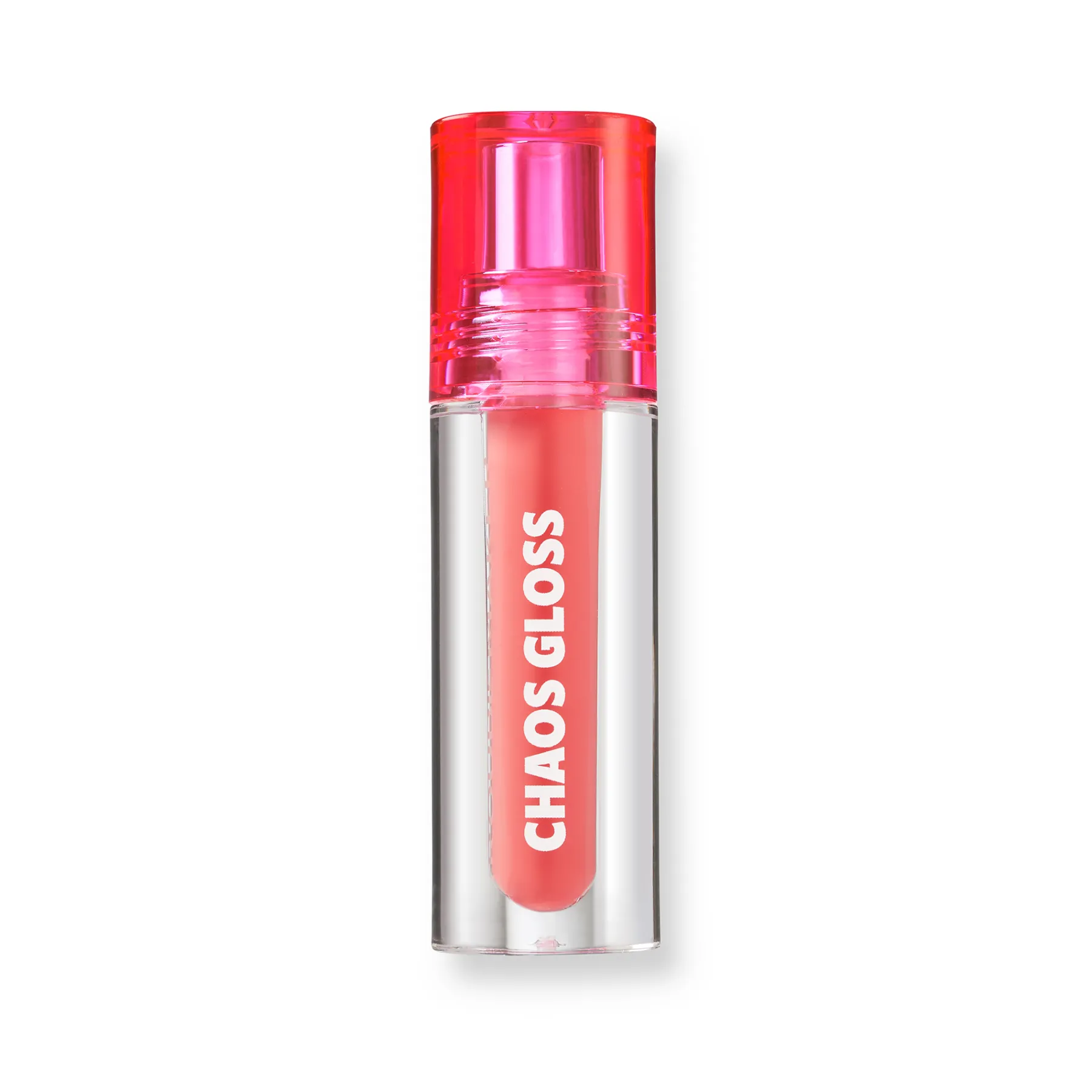 Discount Chaos Gloss Lipgloss Bunny Hop Pink Lipgloss|Veganer Lipgloss