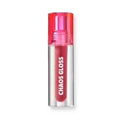 Chaos Gloss Lipgloss Hiccup Mauve Lipgloss|Veganer Lipgloss