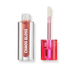 Best Chaos Gloss Lipgloss Joy Ride Nude Lipgloss|Veganer Lipgloss