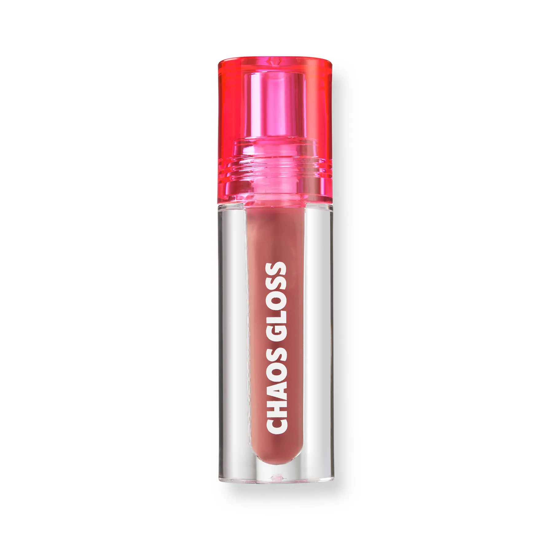 Best Chaos Gloss Lipgloss Joy Ride Nude Lipgloss|Veganer Lipgloss