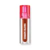 Hot Chaos Gloss Lipgloss Pipsqueak Chocolate Caramel Lipgloss|Veganer Lipgloss