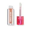 Clearance Chaos Gloss Lipgloss Tippy Toes Honey Brown Lipgloss|Veganer Lipgloss
