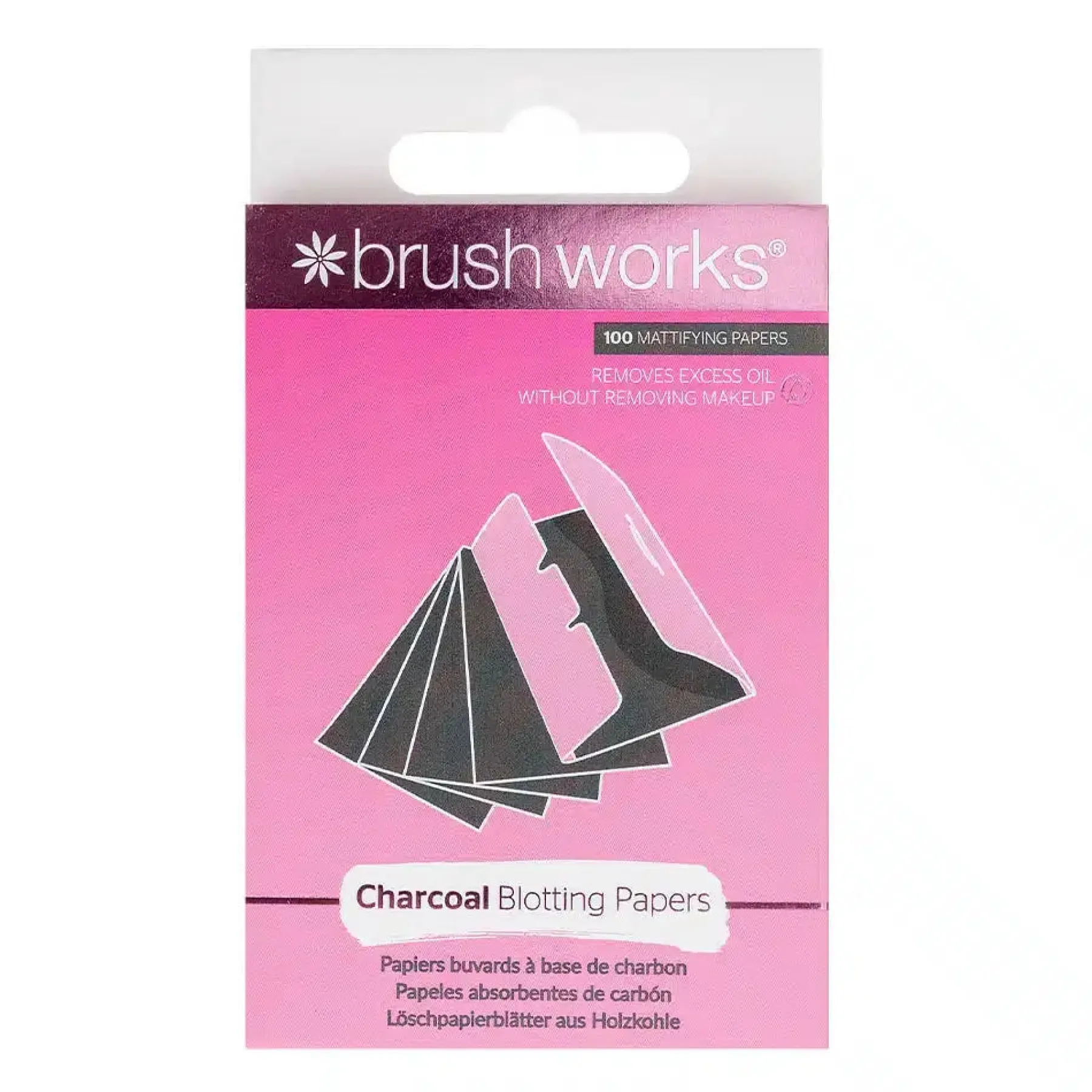 Outlet Charcoal Blotting Papers Blotting