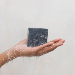 Charcoal Detoxifying Body Wash Bar Soap Bars|Duschgel