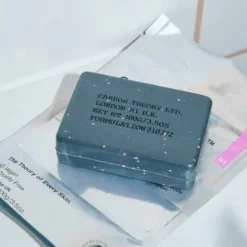 Outlet Charcoal & Tea Tree Oil Breakout Control Exfoliating Body Bar Everything Shower|Hauptzutat