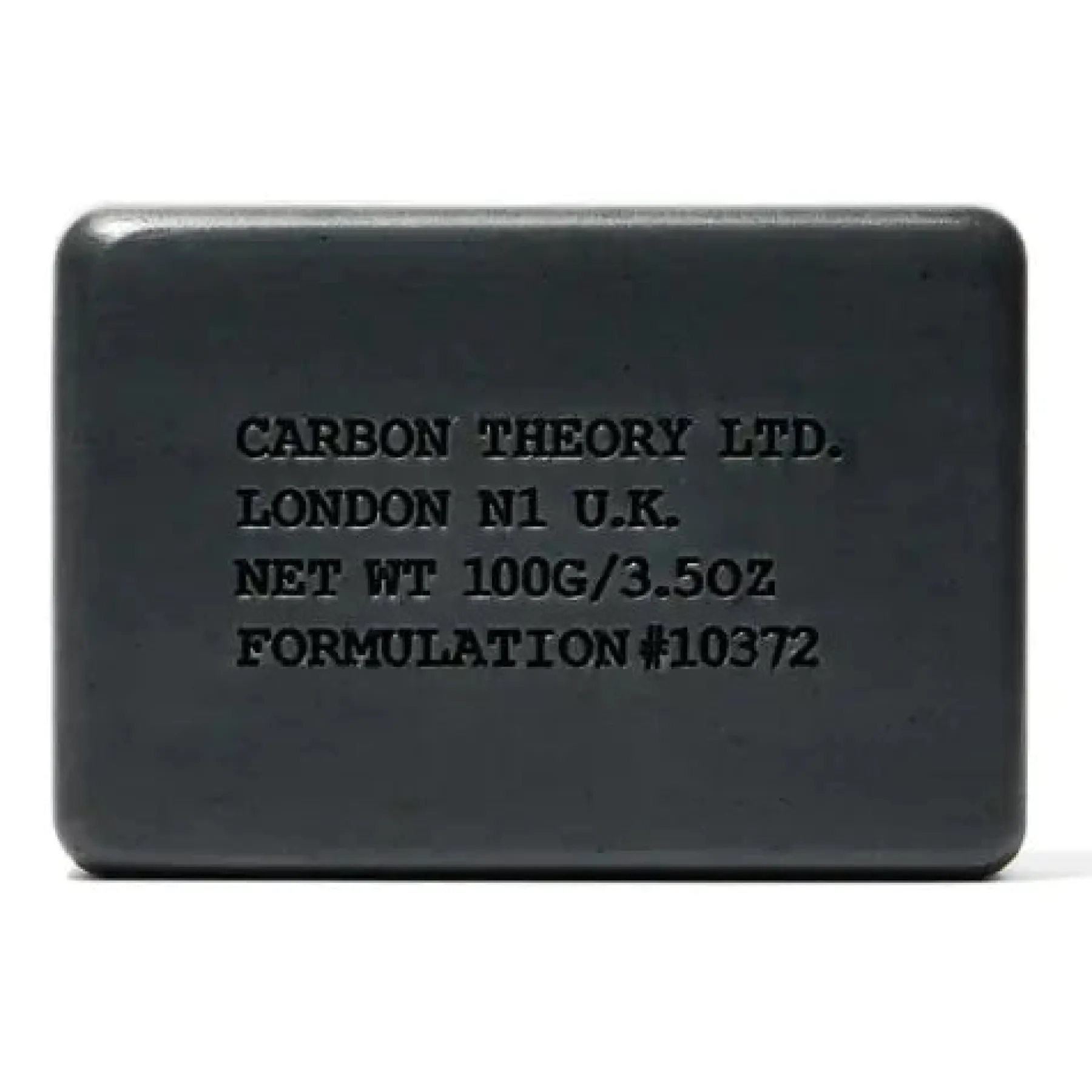 Clearance Charcoal & Tea Tree Oil Breakout Control Facial Cleansing Bar Vegan Pflege|Reinigungsmittel