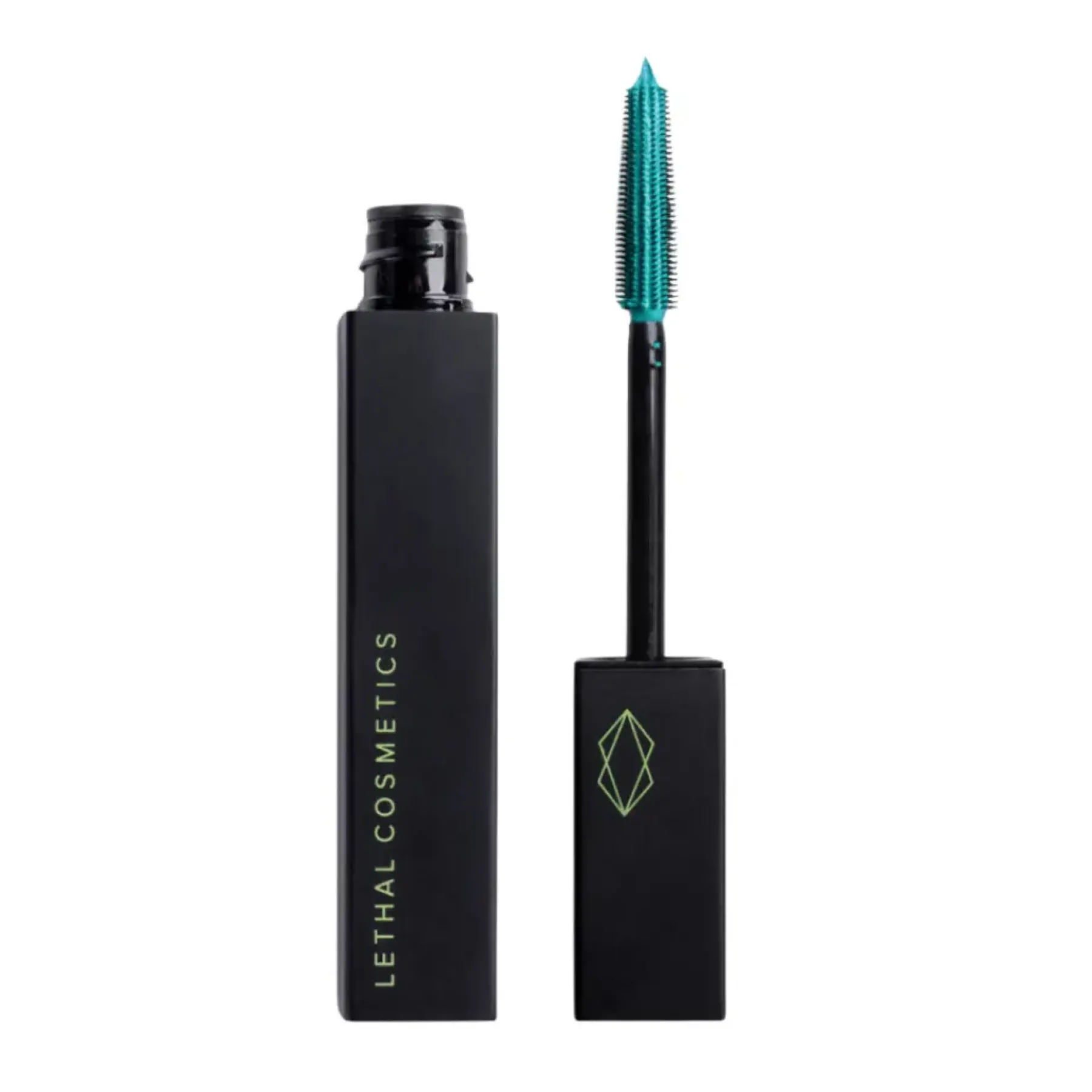 Hot Charged Mascara Current Mascara|Vegan Mascara