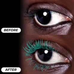 Hot Charged Mascara Current Mascara|Vegan Mascara