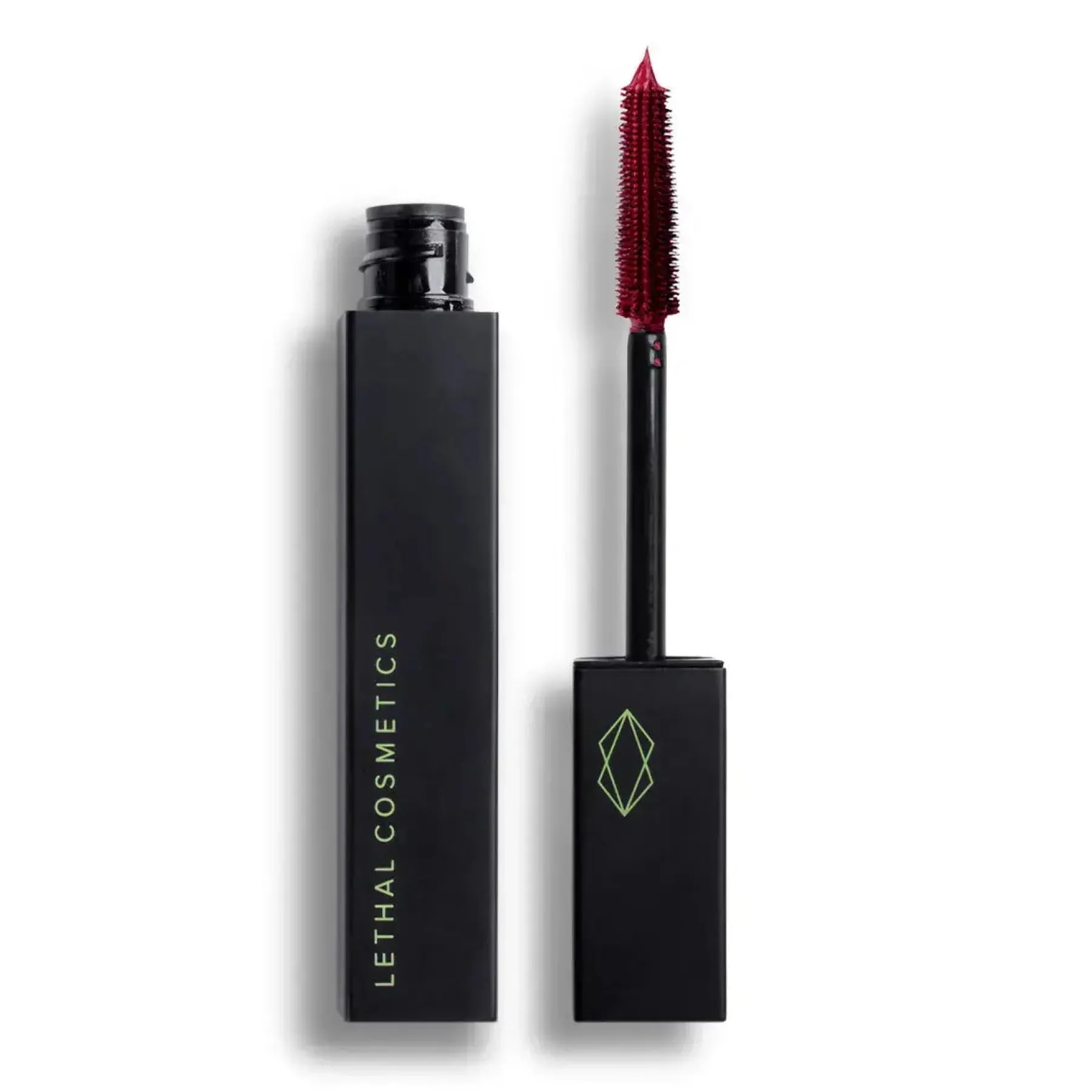 Best Charged Mascara Overload Mascara|Vegan Mascara