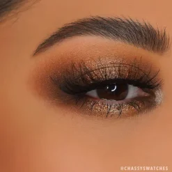 New Chasing Eternity Pressed Pigment Palette Clean Beauty|Lidschatten
