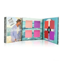 Hot Cheek Beats Bronzer & Blusher Palette Endless Summer Edition Rouge