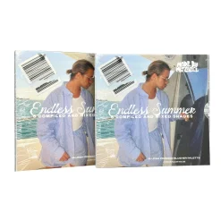 Hot Cheek Beats Bronzer & Blusher Palette Endless Summer Edition Rouge