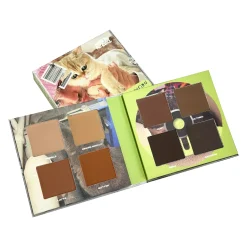 Discount Cheek Beats Bronzer & Blusher Palette Bronzed Kitty Edition Bronzer