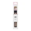 Clearance Cheek Chisel Blush & Bronze Duo Brush Tön Mehr|Rouge Pinsel
