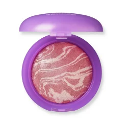 Sale Cheekie Bake Blush Betty Bakes Hot Pink Rouge