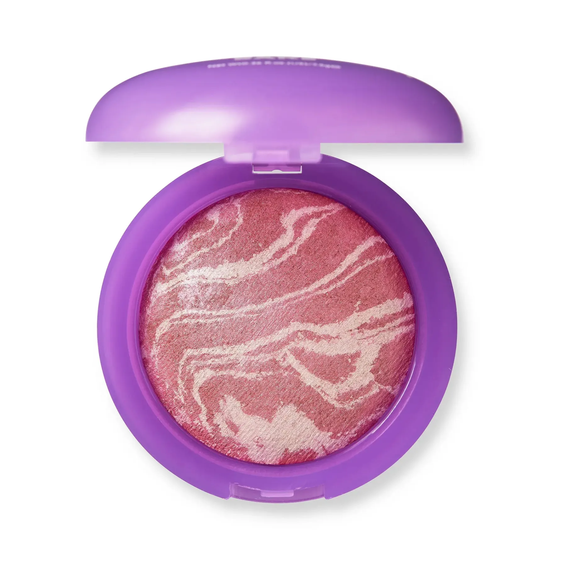 Sale Cheekie Bake Blush Betty Bakes Hot Pink Rouge