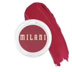 Hot Cheek Kiss Cream Blush Merlot Moment Rouge