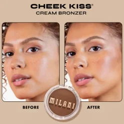 New Cheek Kiss Cream Bronzer 130 Spicy Season Bronzer