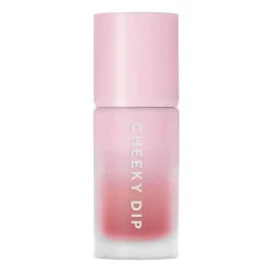 Cheeky Dip Liquid Blusher Lustful Rouge