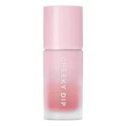 New Cheeky Dip Liquid Blusher Skinny Dip Rouge