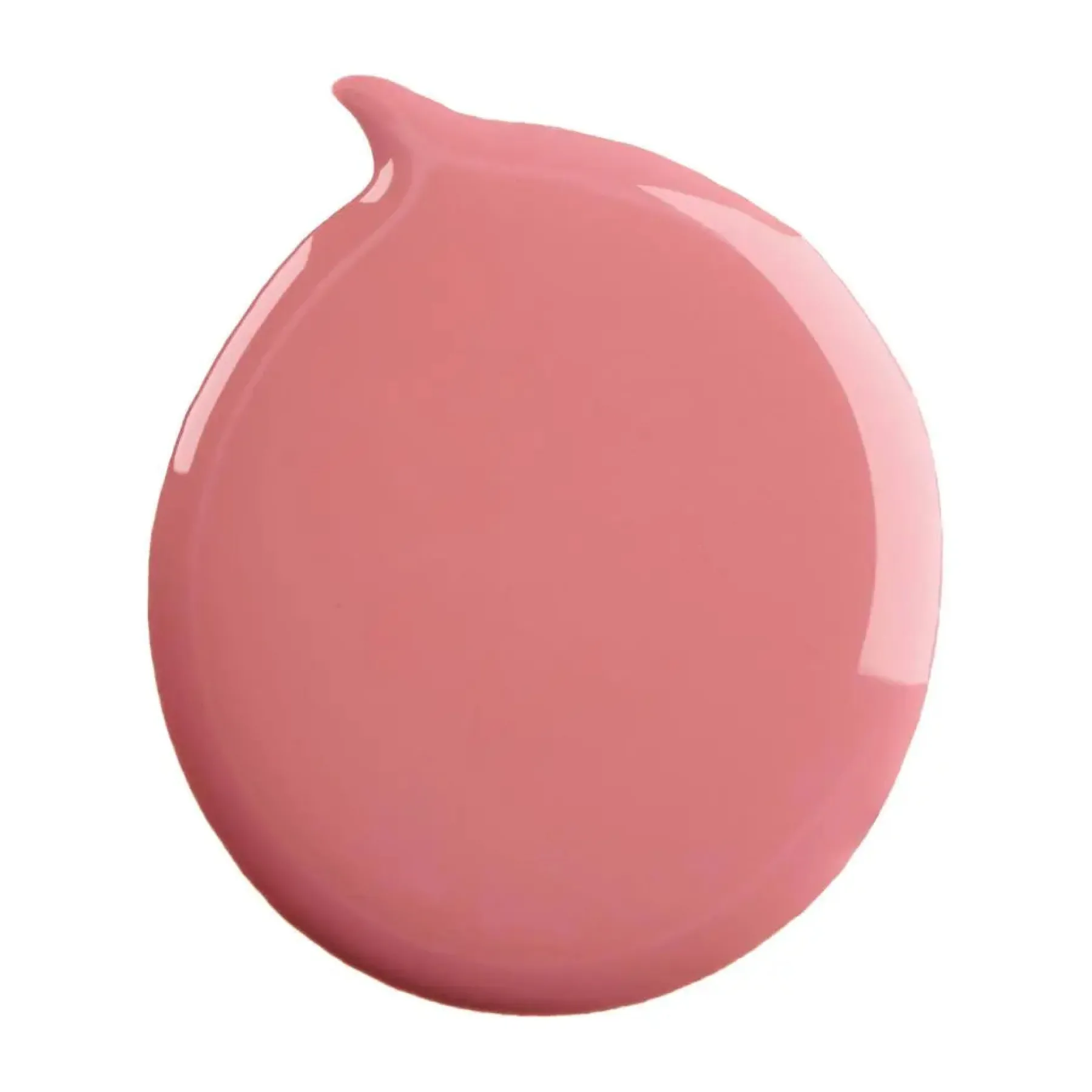 Hot Cheeky Dip Liquid Blusher Think Twice Rouge