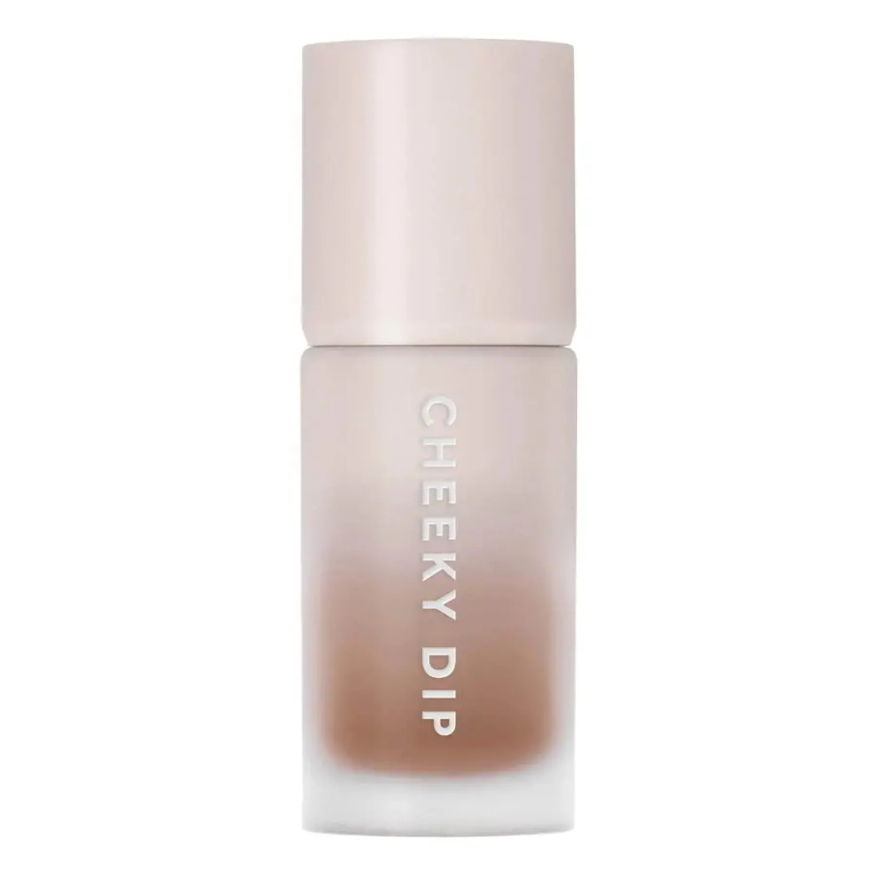 Best Cheeky Dip Liquid Bronzer Fierce Bronzer