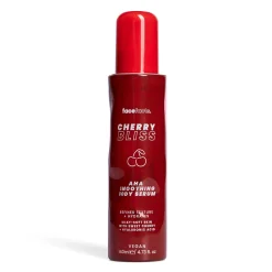 Best Cherry Bliss AHA Soothing Body Serum Everything Shower|Hauptzutat