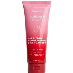 Sale Cherry Bliss Niacinamide Brightening Body Lotion Hauptzutat|Körperlotion
