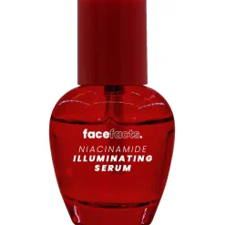 Hot Cherry Bliss Niacinamide Illuminating Serum Vegan Pflege|Problemlösende Seren