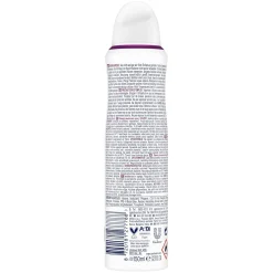 Outlet Cherry Blossom Scent Deodorant Spray with Nourishing Zinc Complex Deodorant