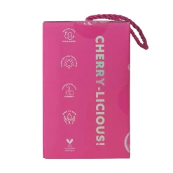 Clearance Cherrylicious Body Care Gift Set Hautpflege-Routinen & Sets