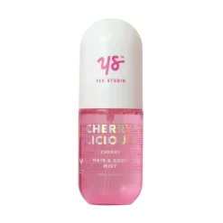Clearance Cherrylicious Body Care Gift Set Hautpflege-Routinen & Sets