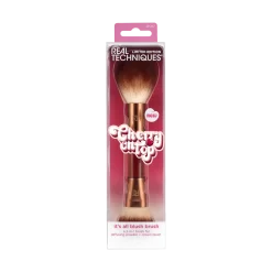 Best Cherry On Top It's All Blush Brush Tön Mehr|Rouge Pinsel