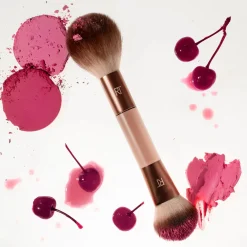 Best Cherry On Top It's All Blush Brush Tön Mehr|Rouge Pinsel