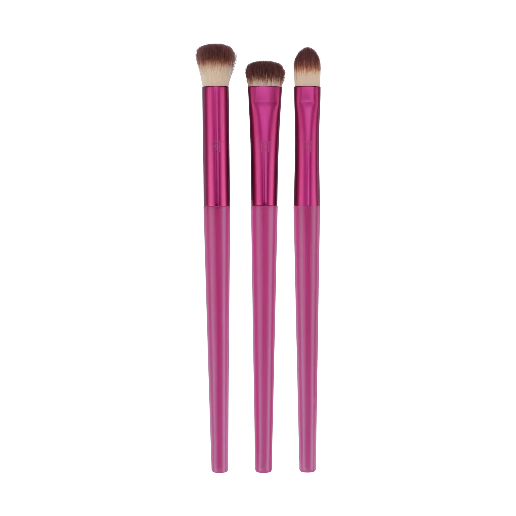 Online Cherry On Top MesmerEYES Brush Trio Tön Mehr|Makeup Pinsel Sets