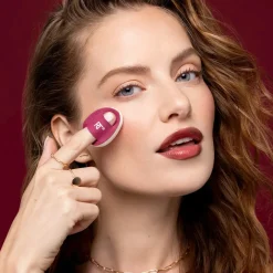 Clearance Cherry On Top Mini Marshmallow Puff Trio Tön Mehr|Make-Up Schwämme