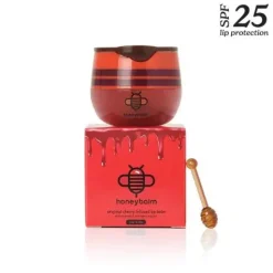 Discount Cherry SPF25 Spf|Spf Lippenbalsam