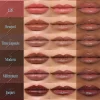 Chic Satin Lipstick 008 Bold Lippenstift|Veganer Lippenstifte